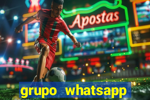 grupo whatsapp resenha rj